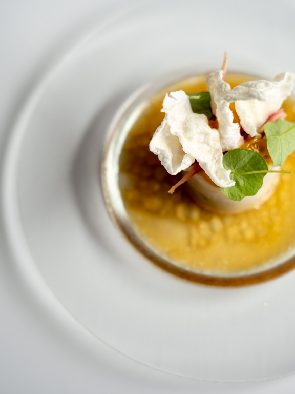 Culinaire genieten